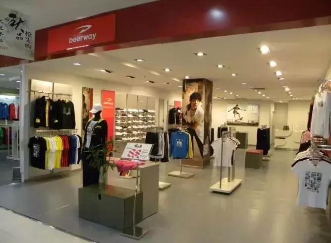 李宁安踏怎么火起来的,李宁火起来的原因