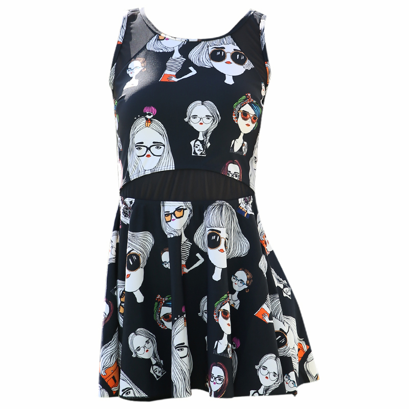 去海边怎么能没有泳衣试试这六款