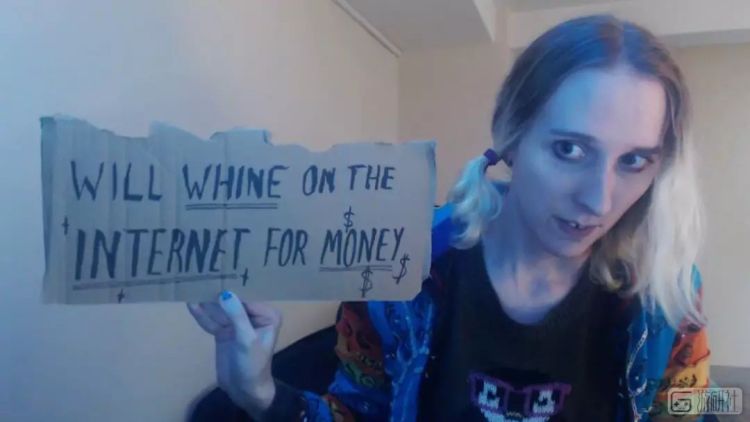 曾经的顶尖速通高手，亲手终结了自己的主播生涯