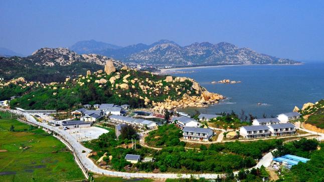 广东江门适合度假的酒店推荐,广东江门海边度假酒店