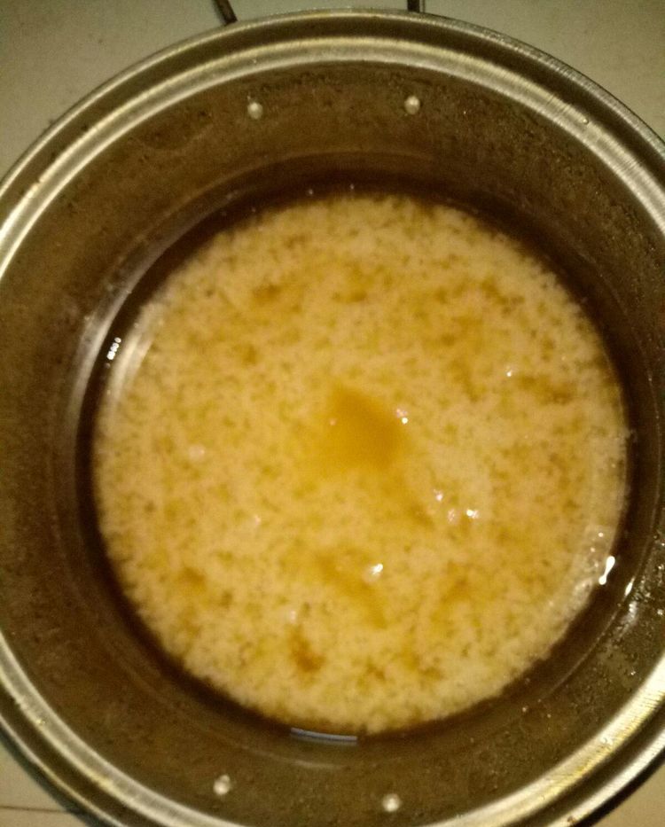 简易用黄豆自制豆瓣酱的做法,农家自制黄豆豆瓣酱的做法大全