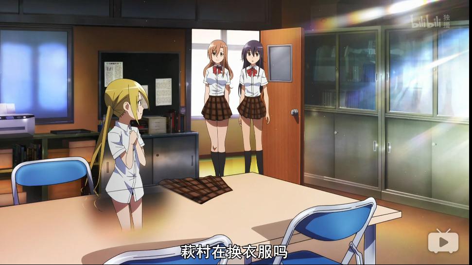 哪部动漫因为暴力被下架了,b站被下架的好看的动漫