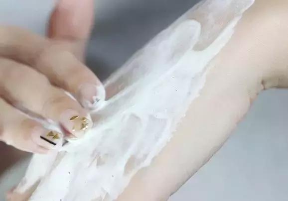 洗面奶没选好会起痘痘吗,洗面奶没洗干净伤到皮肤