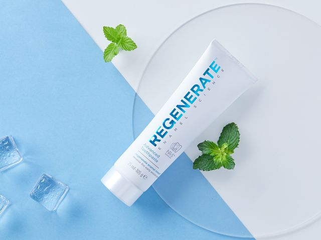 全球唯一一款修复牙釉质牙膏,修复牙釉质牙膏推荐