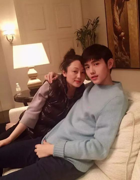 林允、杨超越……看他们父母的长相，不得不感慨遗传变异！