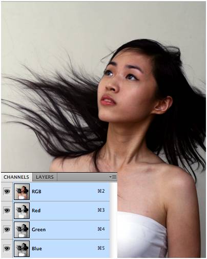 手机ai抠图与ps抠图,ps抠图后怎么放到另一张图片上