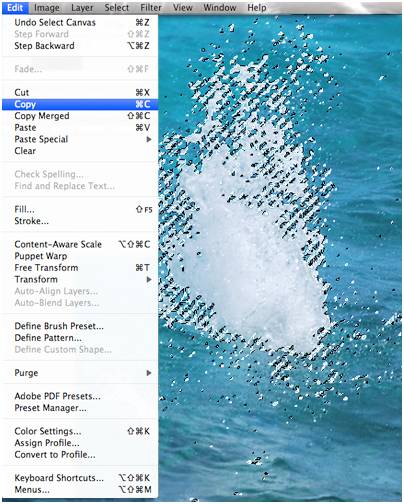 手机ai抠图与ps抠图,ps抠图后怎么放到另一张图片上