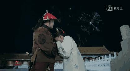 魏璎珞撩人套路,魏璎珞怎么撩傅恒