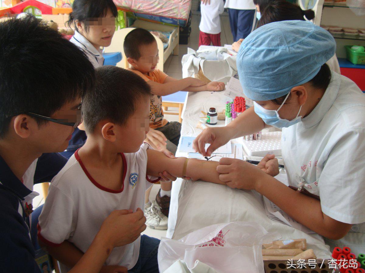 科普知识儿童白细胞,肠道疾病会导致白细胞升高吗