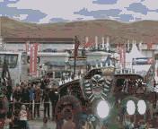 阿拉善英雄车贴的好处,阿拉善英雄车贴怎么贴