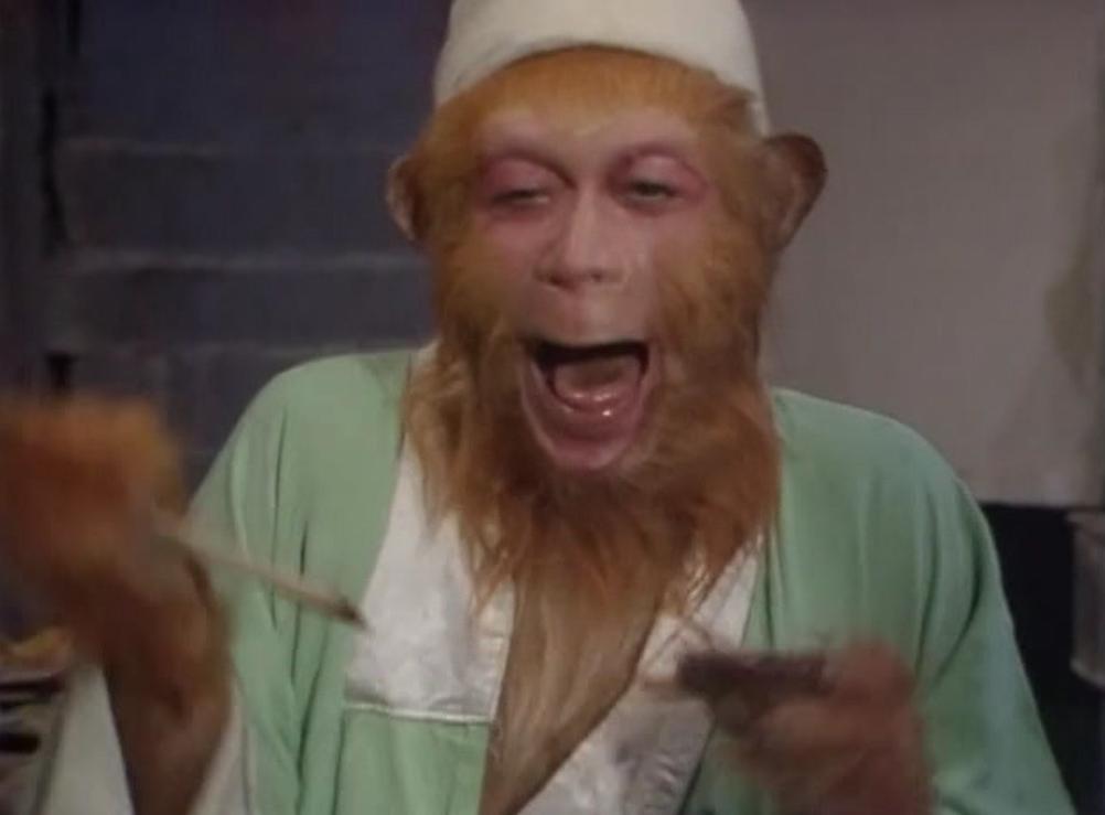 孙悟空给朱紫国国王的药是什么,孙悟空为朱紫国国王治病的全过程