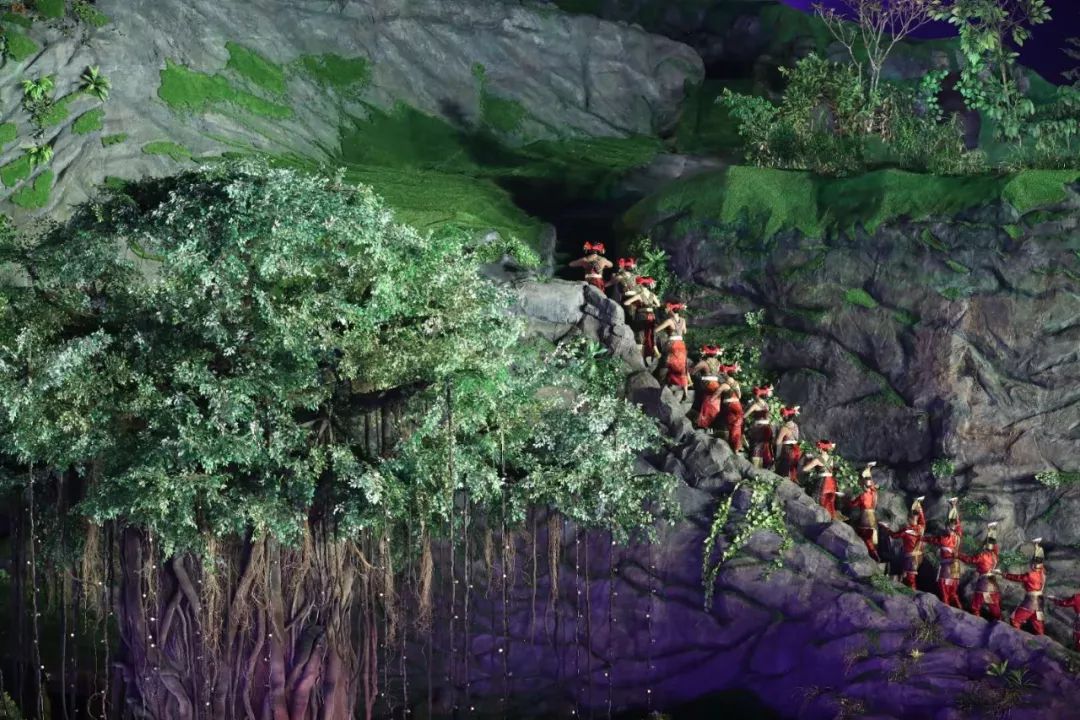 奥运档案圣火点燃,亚运圣火点燃的回放视频