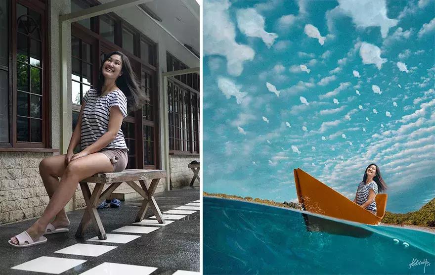 ps真的那么神奇,ps改变世界