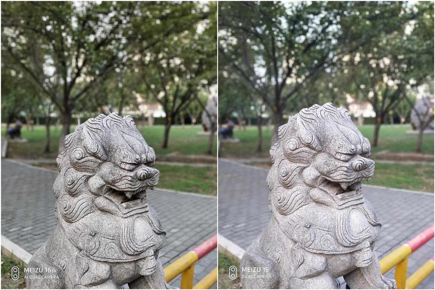 魅族16th相比魅族15到底提升了什么?看完这四点你一定会入手