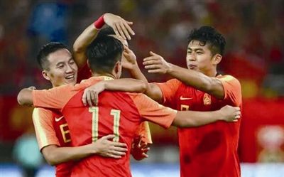 足球盘口分析：亚运会-中国国奥或留力难胜阿联酋8月19日