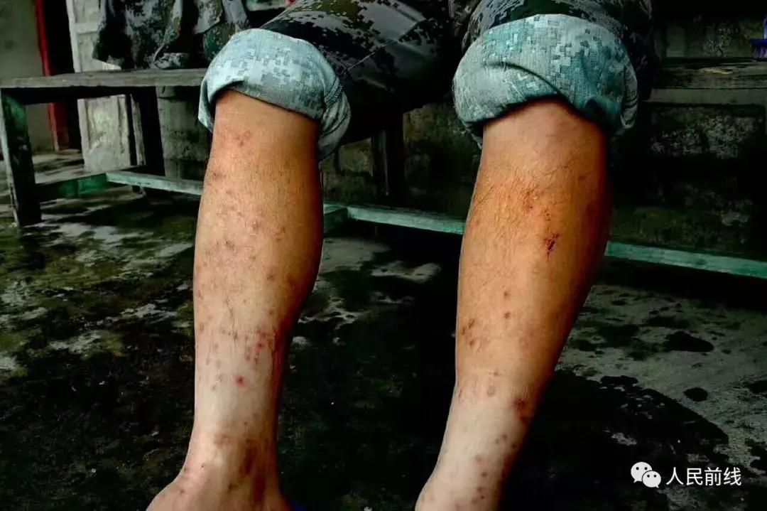 墨脱部队老照片,墨脱边防军人真实照片