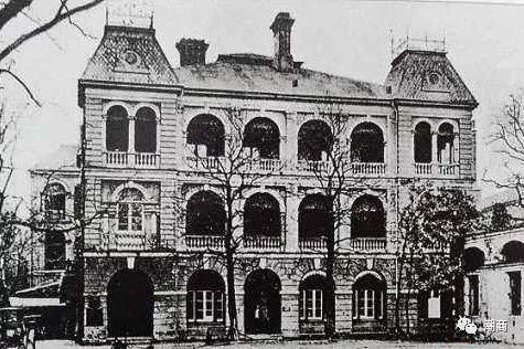 想当年,称霸上海滩的除了黄金荣杜月笙,还有我们潮汕沙陇郑!