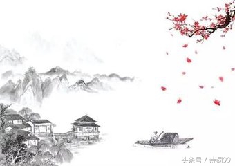 古典诗词的36种艺术手法,读一读,记一记,你会博学的