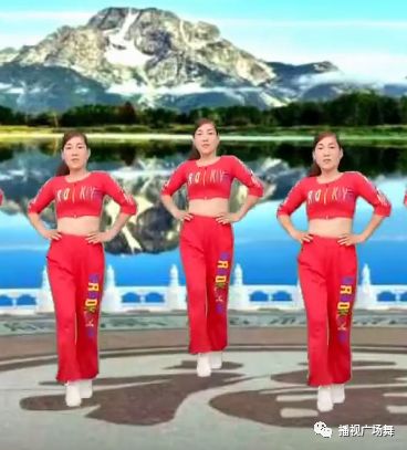 广场舞要想跳的好，这8招小技巧可不能少！