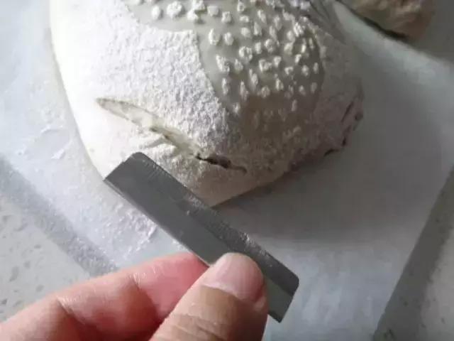 面包网红爆款,网红玫瑰面包