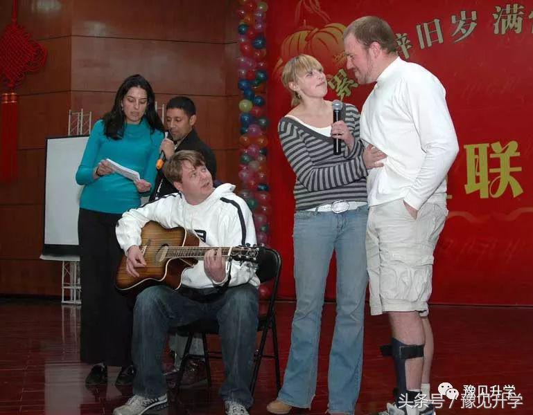 郑州外国语高中,郑州外国语学校国际班