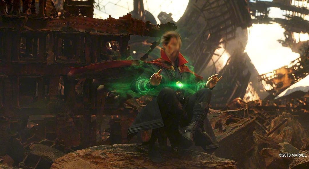 看完奇异博士2后应该看哪一部,奇异博士二之后应该看什么