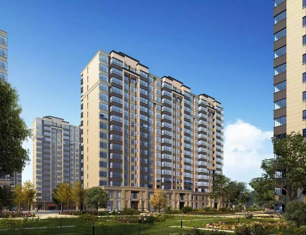 近期南京楼盘发生什么消息,今日南京楼市