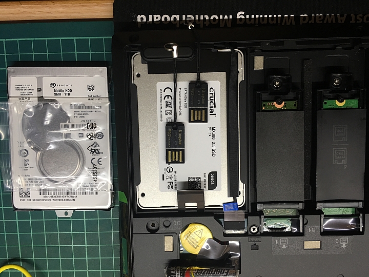 thinkpadp51有几种配置 (thinkpadp51各种配置表)