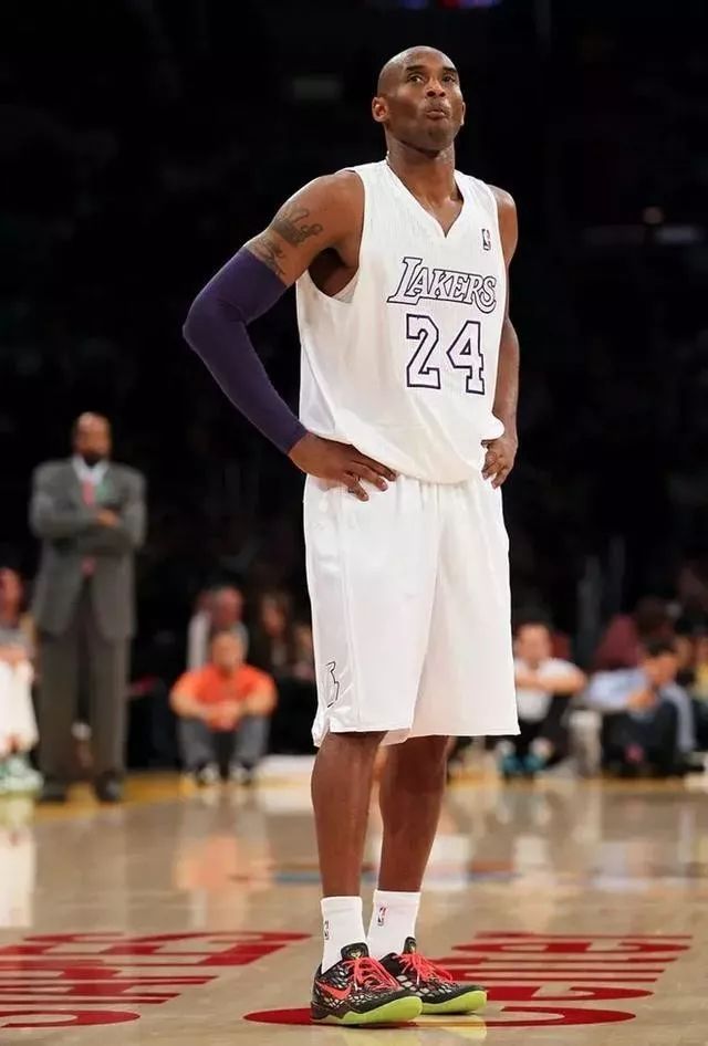 忆科比的歌,忆科比的歌词