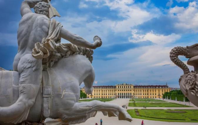 约旦旅游攻略海边推荐路线,维也纳自驾攻略