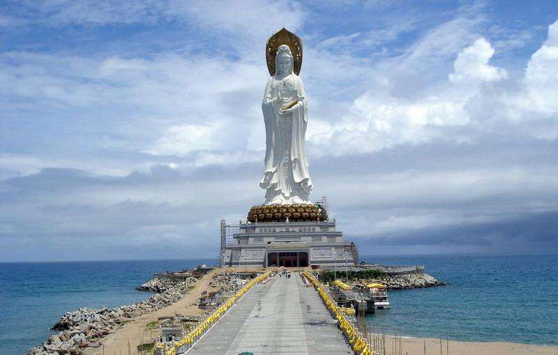 三亚自助游攻略,三亚自助游攻略及费用