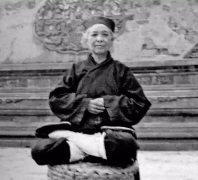 百岁道家高人的亲身经历,道士为什么长寿原因在哪里