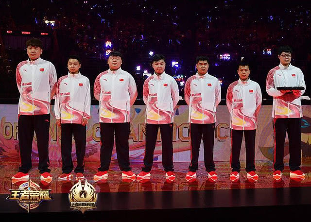 皇室战争亚运会中国参赛选手,亚运会电竞选手与其他运动员