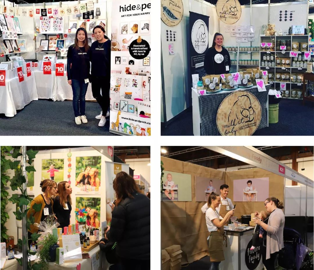 新西兰育儿攻略,生娃容易育儿难