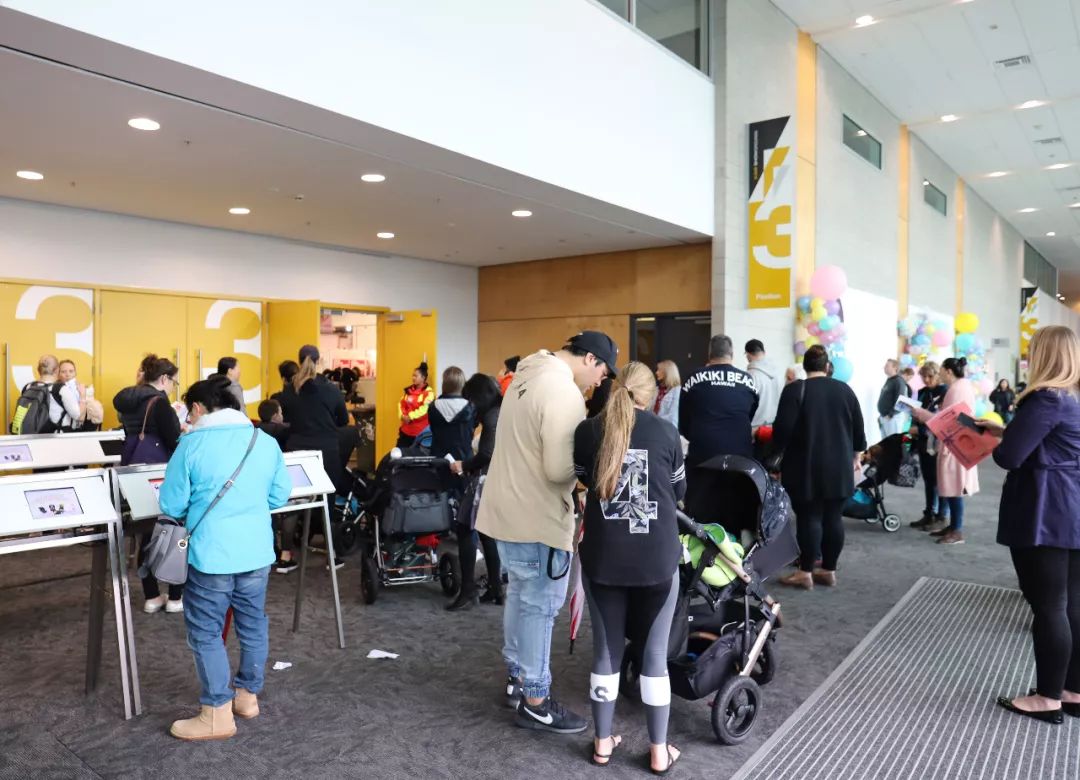 新西兰育儿攻略,生娃容易育儿难