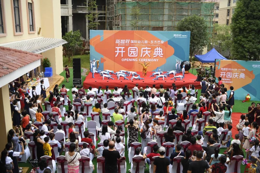 玉林最近最火的幼儿园,广西玉林中心幼儿园