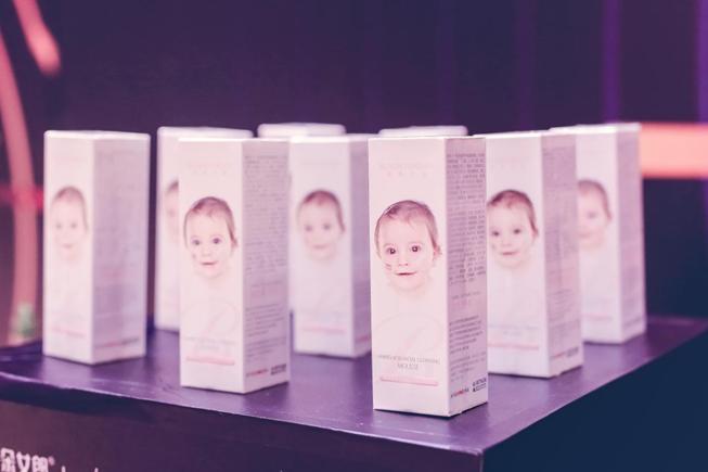 有女神、有大咖、有新品,朵女郎新品全球首发,燃动杭州广州双城