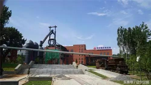 鞍山钢都介绍,鞍山是什么钢都