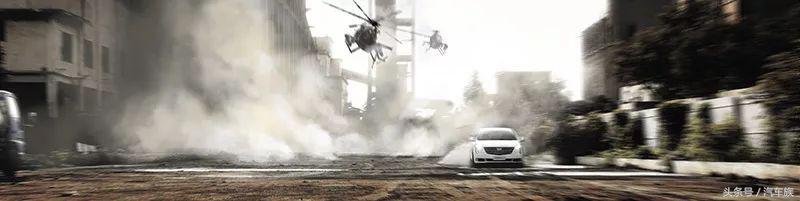 2017上汽通用凯迪拉克xts多少钱,车印象汽车后续