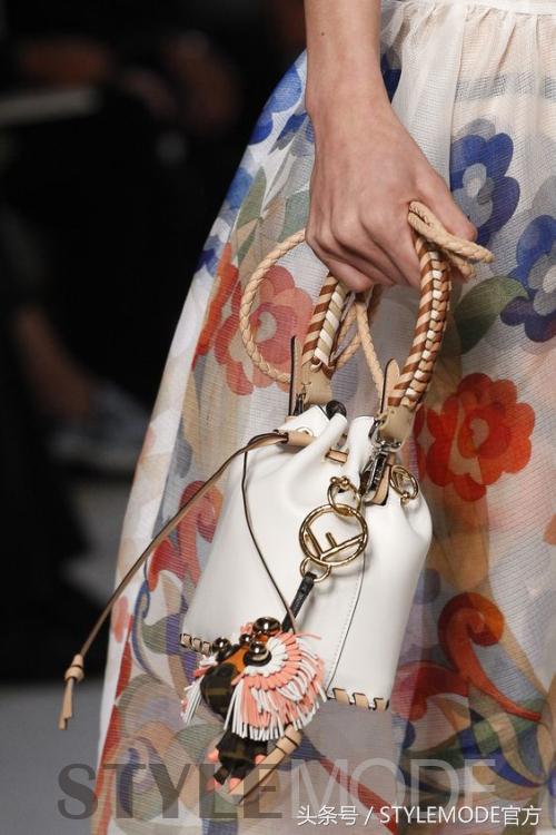 治愈系精致女包包,超级治愈的包包