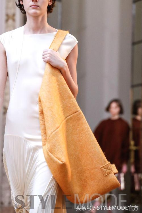 治愈系精致女包包,超级治愈的包包