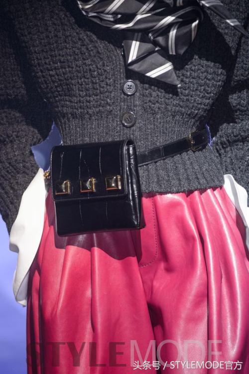 治愈系精致女包包,超级治愈的包包