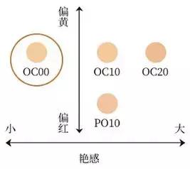 粉饼推荐测评网红爆款遮瑕持久度,推荐好用粉饼测评