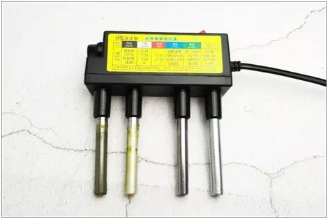 苏泊尔闪净侠净水器如何复位,苏泊尔闪净侠净水机