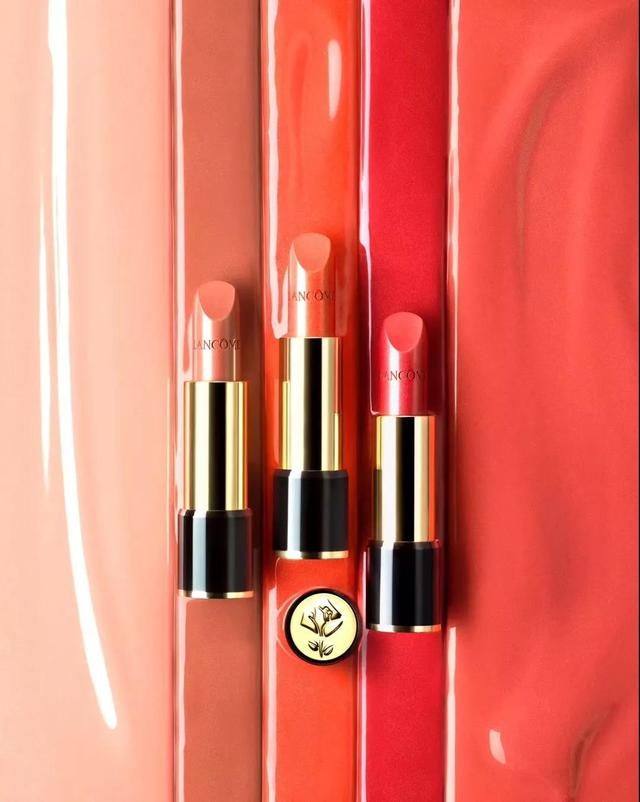 兰蔻的消费群体分析,兰蔻消费分析