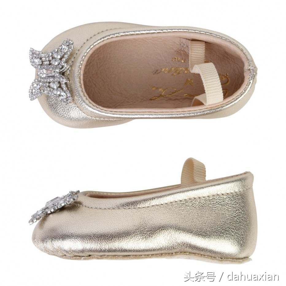 拥有纯正英伦血统的ArunaSeth名牌鞋，童鞋产品款式