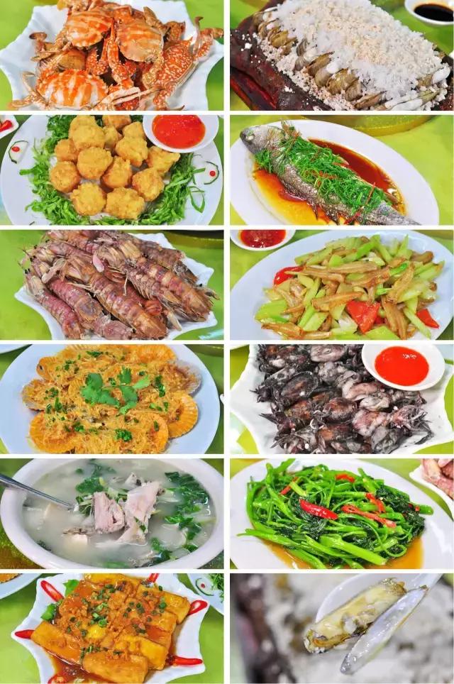 438元住*海湾红**海边酒店!豪享海鲜大餐、快艇出海、撒网打鱼等等