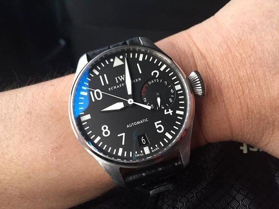 揭秘广州表厂,独家暗访广州最大仿表