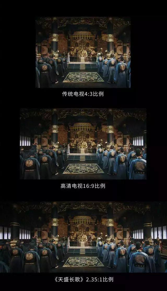 延禧攻略和扶摇两部剧你会追哪部 (扶摇这部剧有多惨)