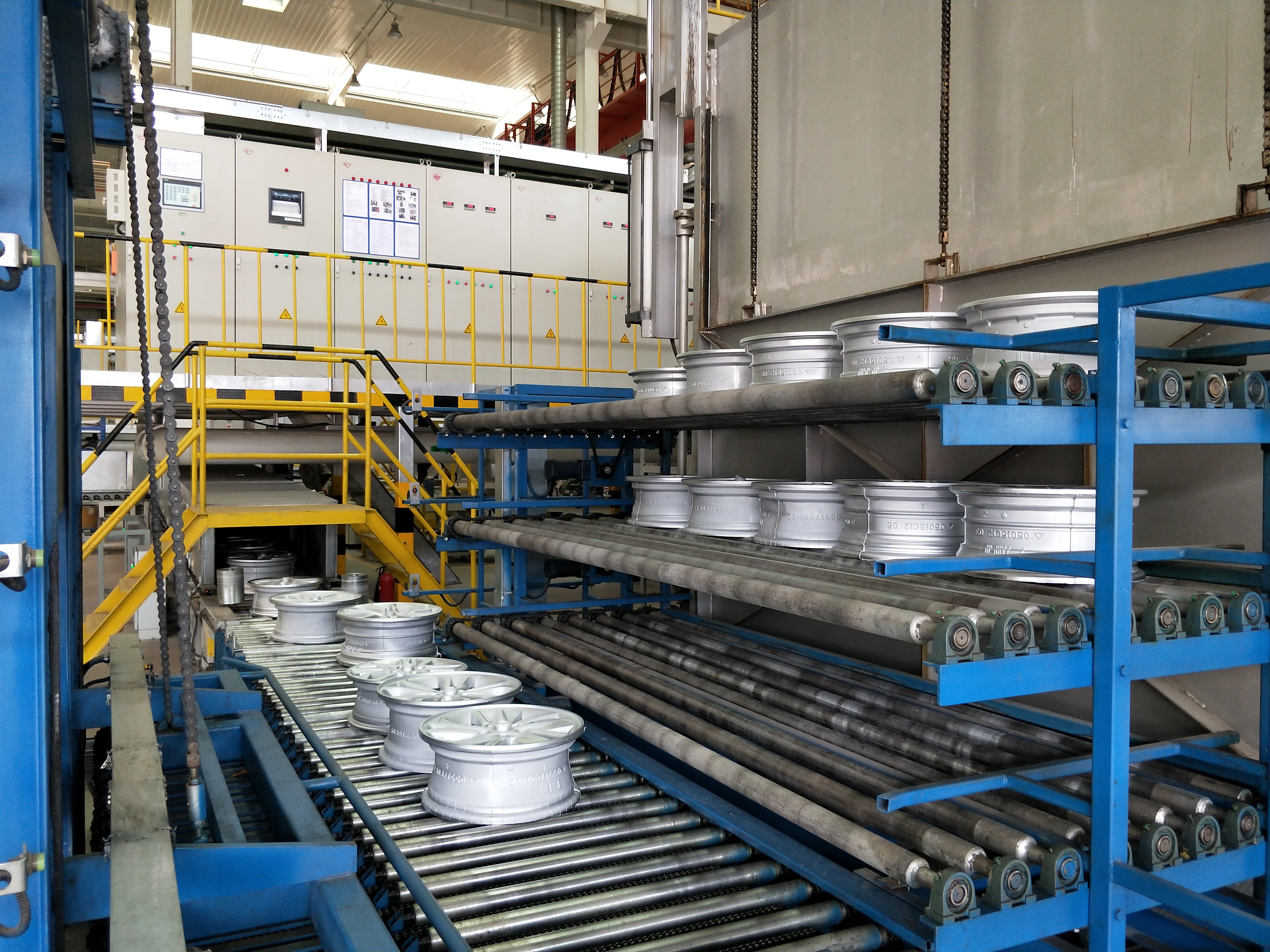 濒临破产的小厂,濒临倒闭的汽车厂家